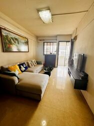 Blk 508 West Coast Vista (Clementi), HDB 3 Rooms #573652901